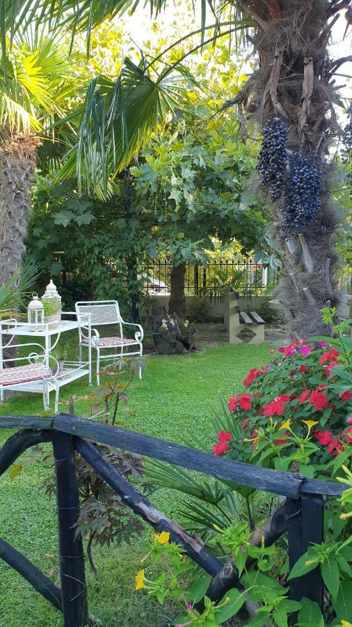 Casa Del Mare Villa ปาราเลียกาเตอรีนิส ภายนอก รูปภาพ