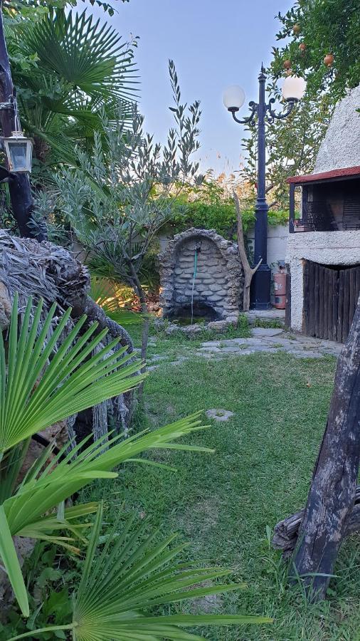 Casa Del Mare Villa ปาราเลียกาเตอรีนิส ภายนอก รูปภาพ