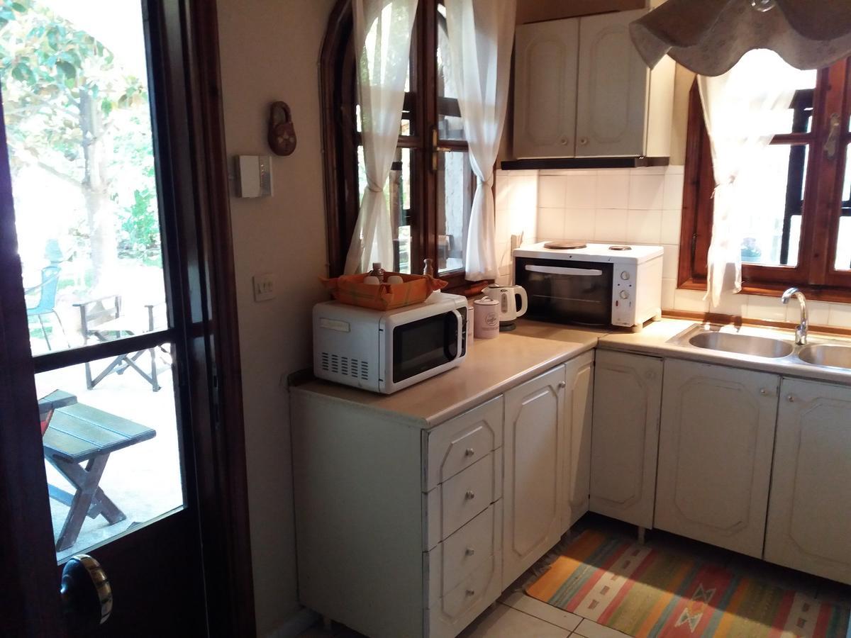 Casa Del Mare Villa ปาราเลียกาเตอรีนิส ภายนอก รูปภาพ